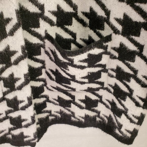 Ivy Beau Cardigan Open Front Two Pockets Machine Washable Plus Size 16 - Picture 4 of 10